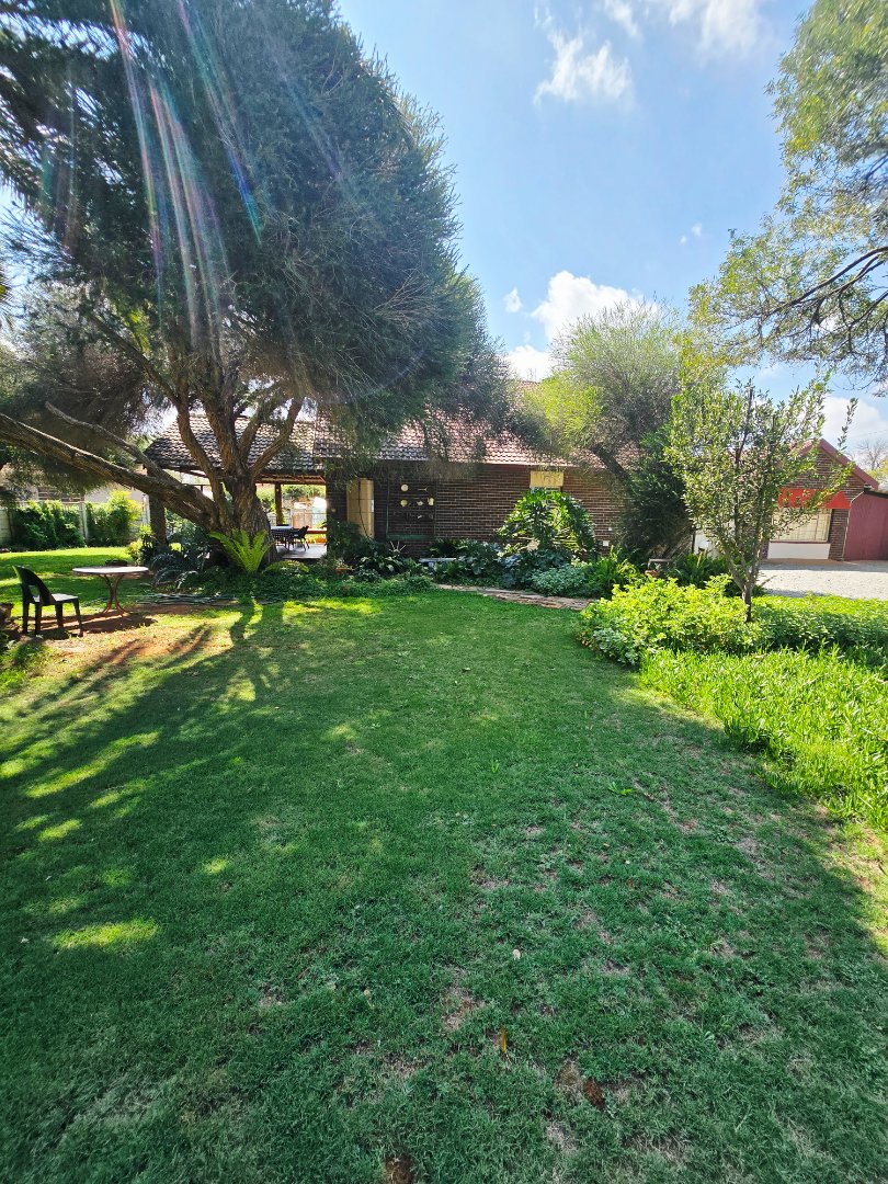 4 Bedroom Property for Sale in Stilfontein Ext 4 North West